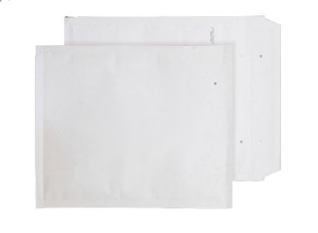 Padded Bubble P&S WT 360x270 PK100
