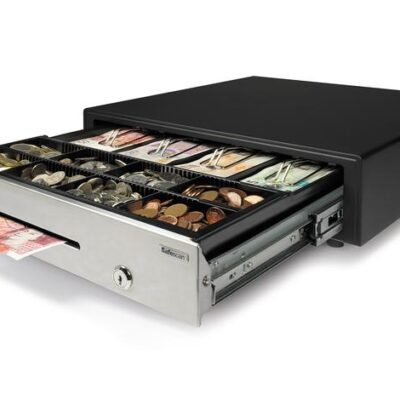 Safescan HD-4141 Cash Drawer