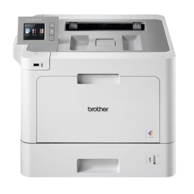 HLL9310 Colour Laser Printer