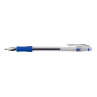 ValueX Gel Rollerball Grip 0.5mm BL PK10