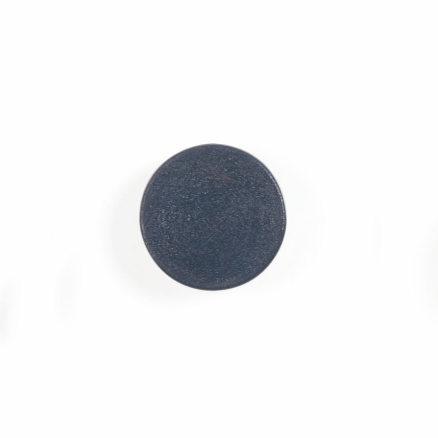 Bi-Office Round Mgnets 25mm BL PK10