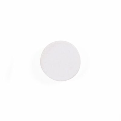 Bi-Office Round Mgnets 10mm WT PK10
