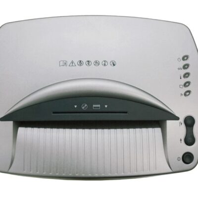 Intimus 2500S SP2 Strip Cut Shredder