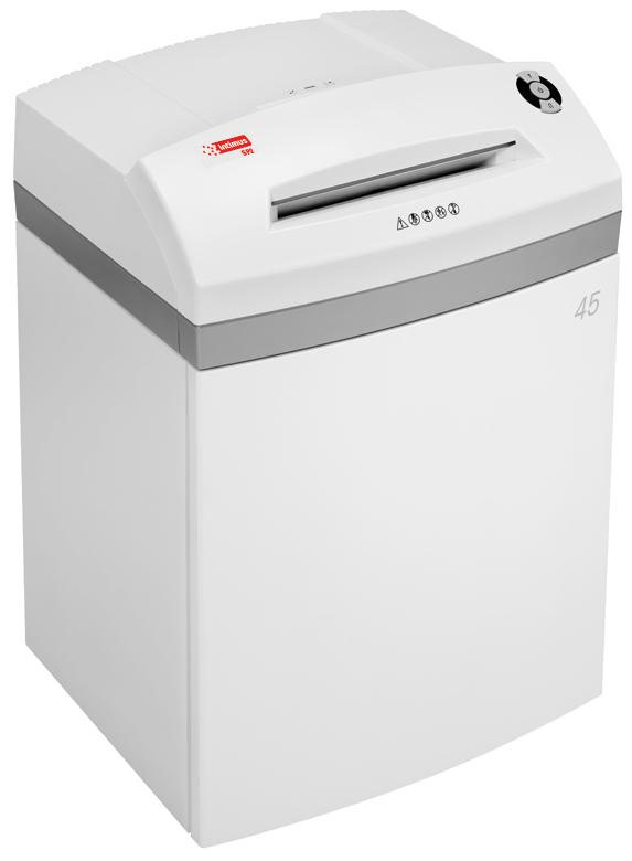 Intimus 45 SP2 Strip Cut Shredder