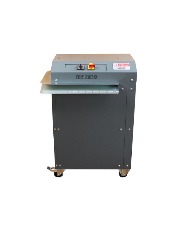 Intimus PacMaster VS 4x110mm