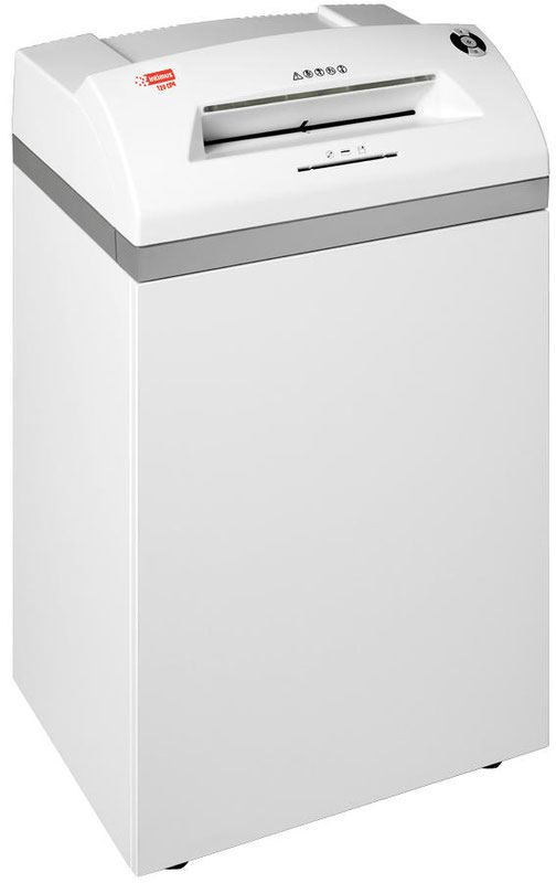 Intimus 120 CP4 Shredder wOiler