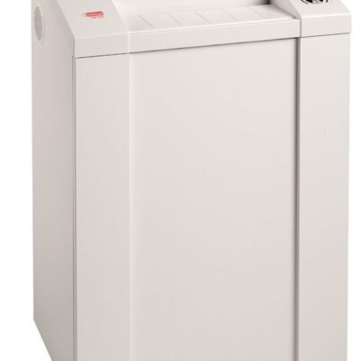 Intimus 130 CP4 Cross Cut Shredder