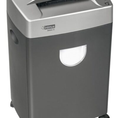 Intimus 3000S SP2 Strip Cut Shredder
