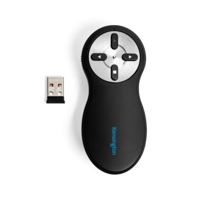 Kensington Wireless Presenter non-laser