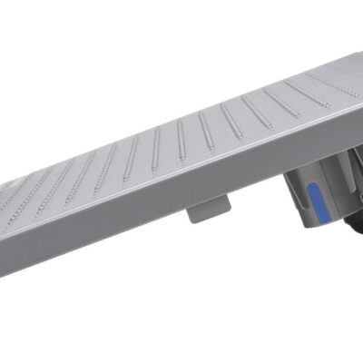 Kens SoleMate Pro Foot Rest Grey