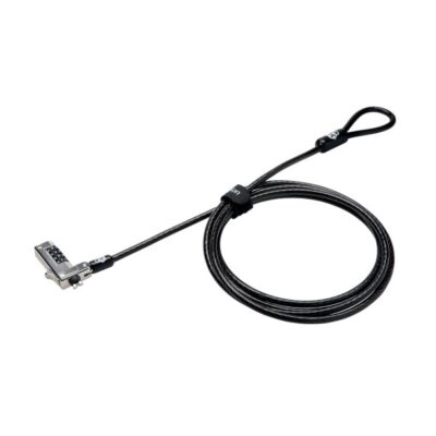 Ken Slim NanoSaver Combi Laptop Lock