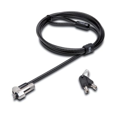 Ken Nanosaver Keyed Laptop Lock Ultra