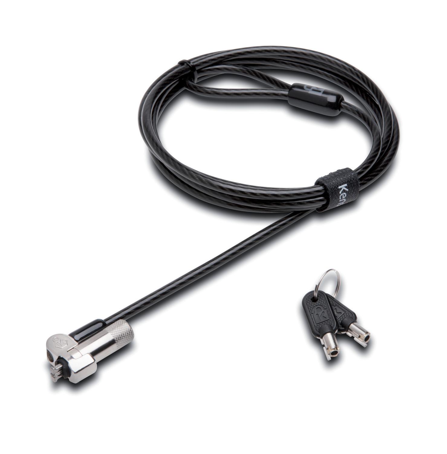 Ken Nanosaver Keyed Laptop Lock Ultra