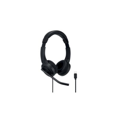 Kensington H1000 USB C On Ear Headset