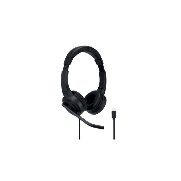 Kensington H1000 USB C On Ear Headset