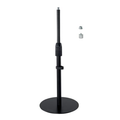 Kensington Telescoping Dsk Stnd A1010