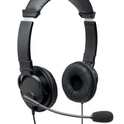 Ken USB Hi Fi Headphone with Mic