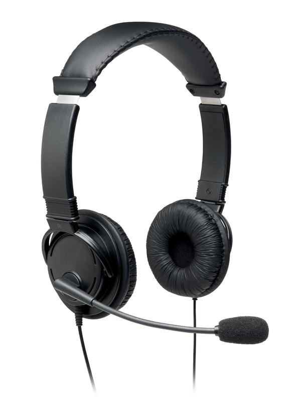 Ken USB Hi Fi Headphone with Mic