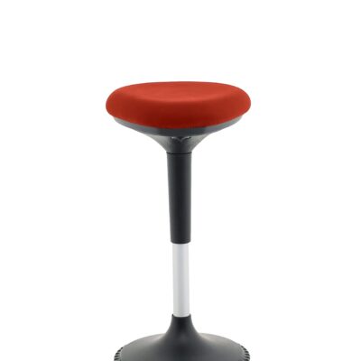 Sitall Deluxe Bespoke Chair Chilli