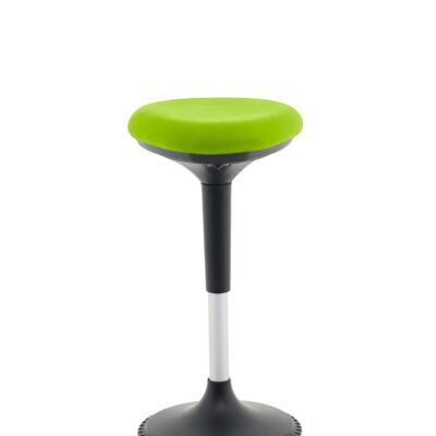 Sitall Deluxe Bespoke Chair Green