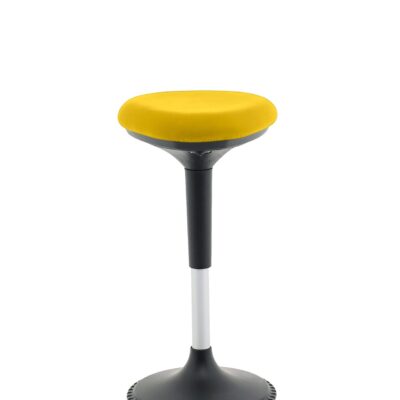 Sitall Deluxe Bespoke Chair Yellow