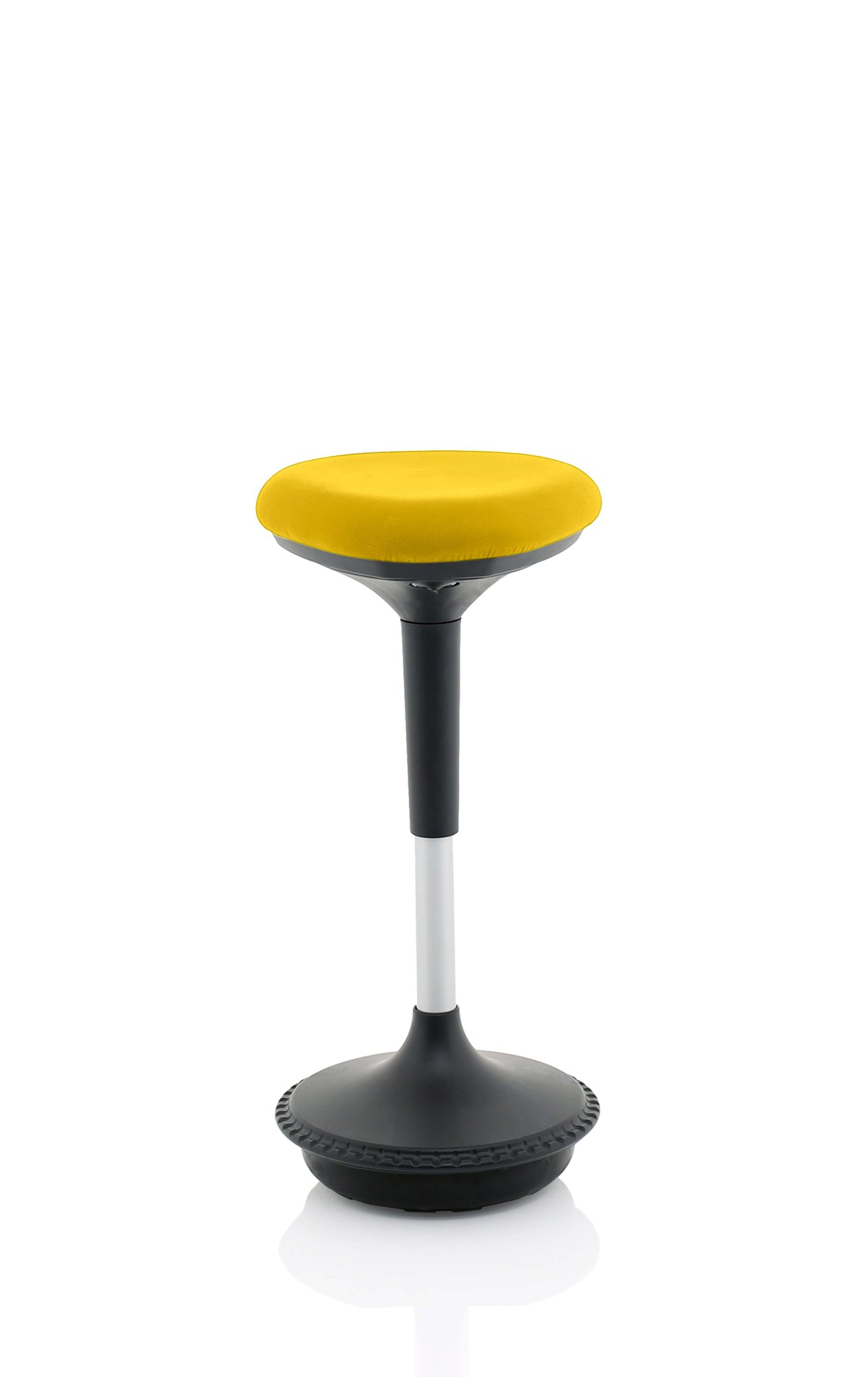 Sitall Deluxe Bespoke Chair Yellow