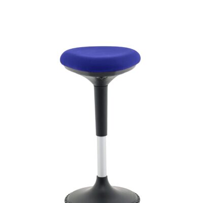 Sitall Deluxe Bespoke Chair Blue