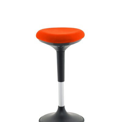 Sitall Deluxe Bespoke Chair Red