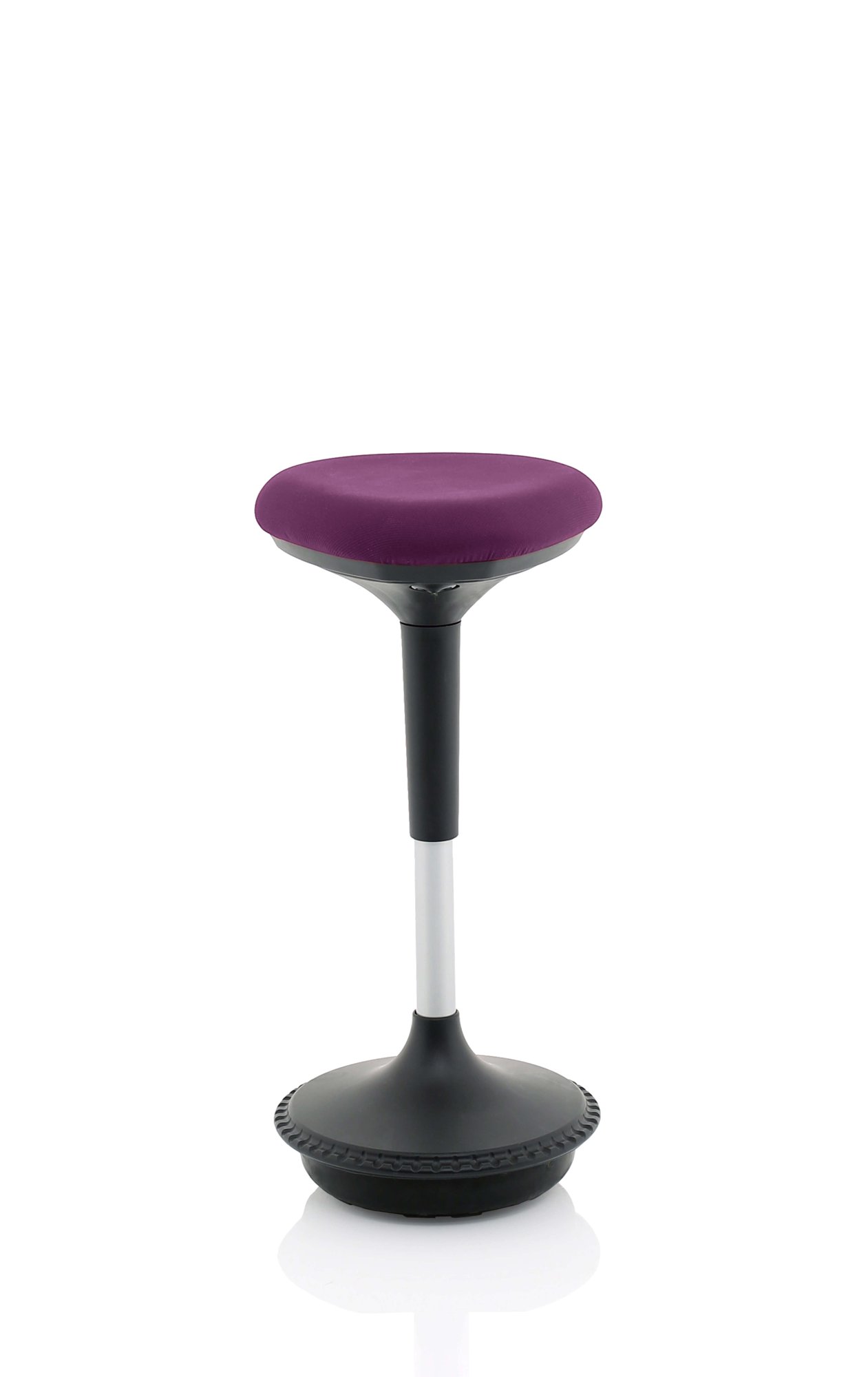 Sitall Deluxe Bespoke Chair Purple