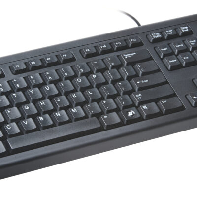 Kensington ValuKeyboard Wired