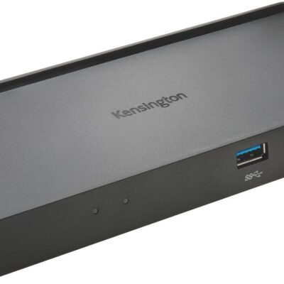 Kensington SD3600 USB Dual Dock