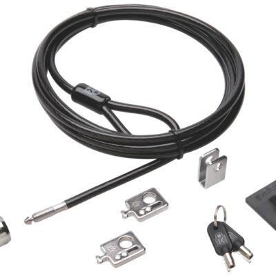 Kensington Microsaver 2 KD Desktop Kit
