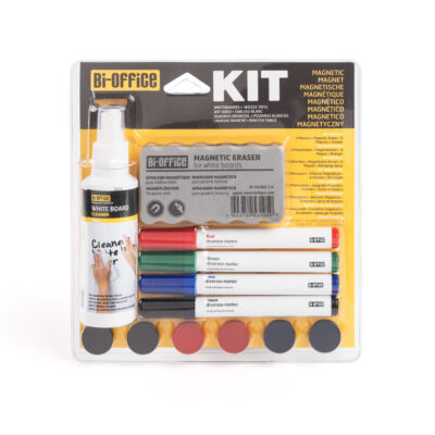 Magnetic Board Accessory Kit