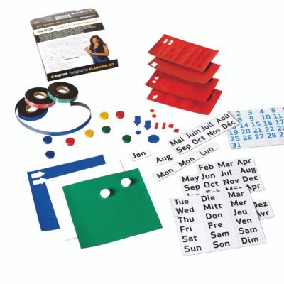 Bi Office Planning Kit