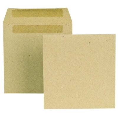 Wage Self Seal ML 108x102 PK1000
