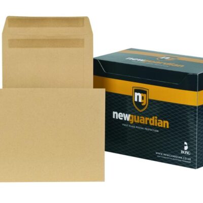 Heavyweight Self Seal ML C4 PK250