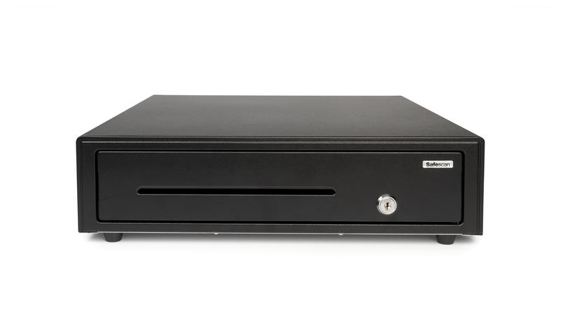 Safescan LD-4141 Cash Drawer PK1