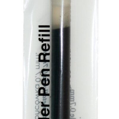 Pentel Energel Refill BK PK12