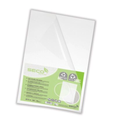 SS 100% Oxo Bio Cut Flush Fold PK25