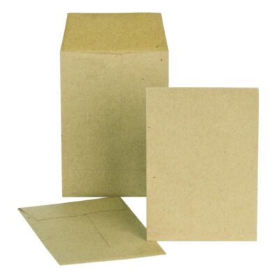 Lightweight Gummed ML 98x67 PK2000