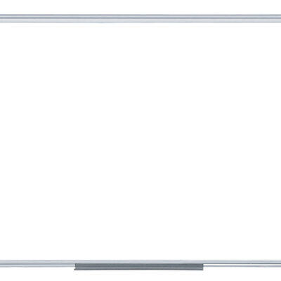 Magnetic Whiteboard 2 sides 900 x 600