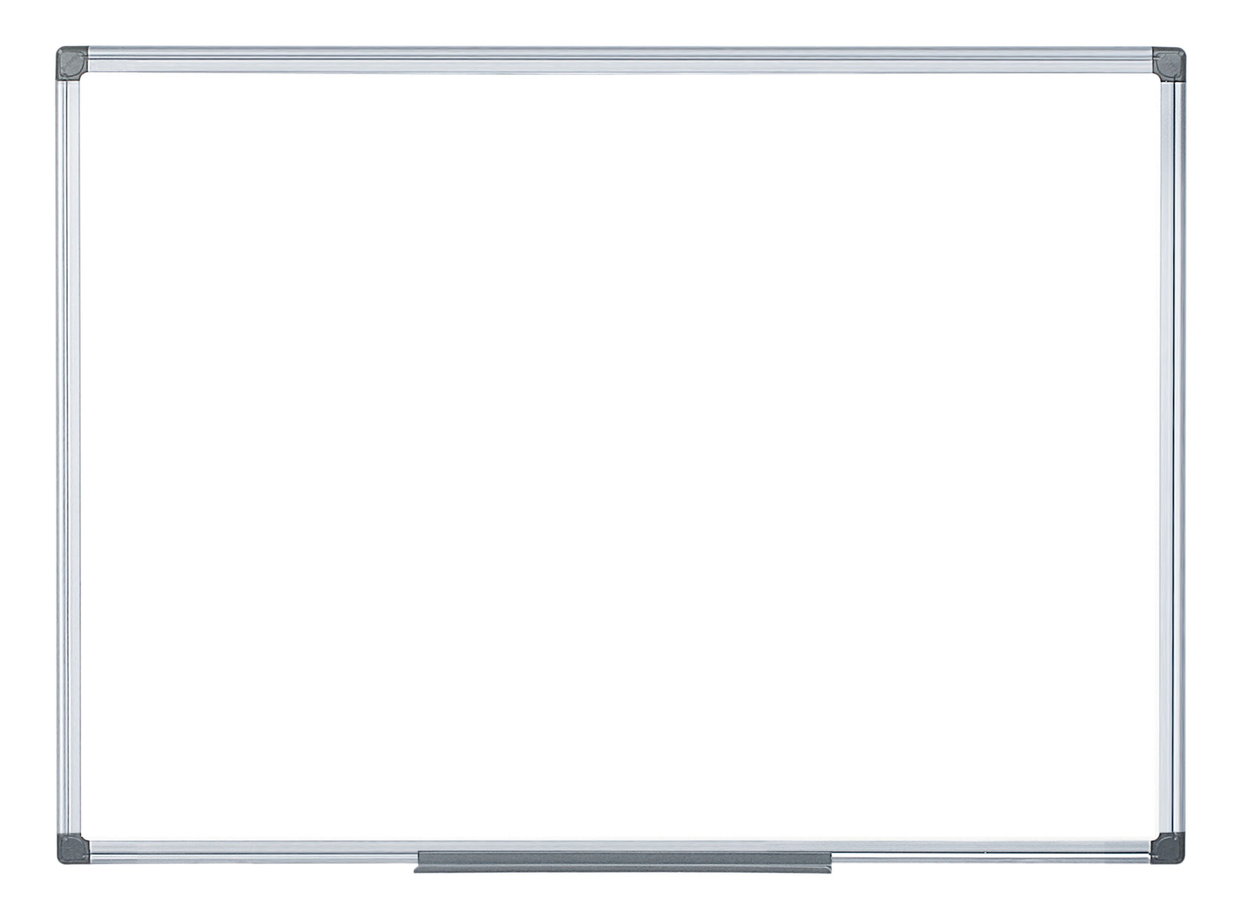 Magnetic Whiteboard 2 sides 900 x 600