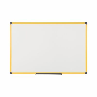Lacquered steel dry board 90 x 60