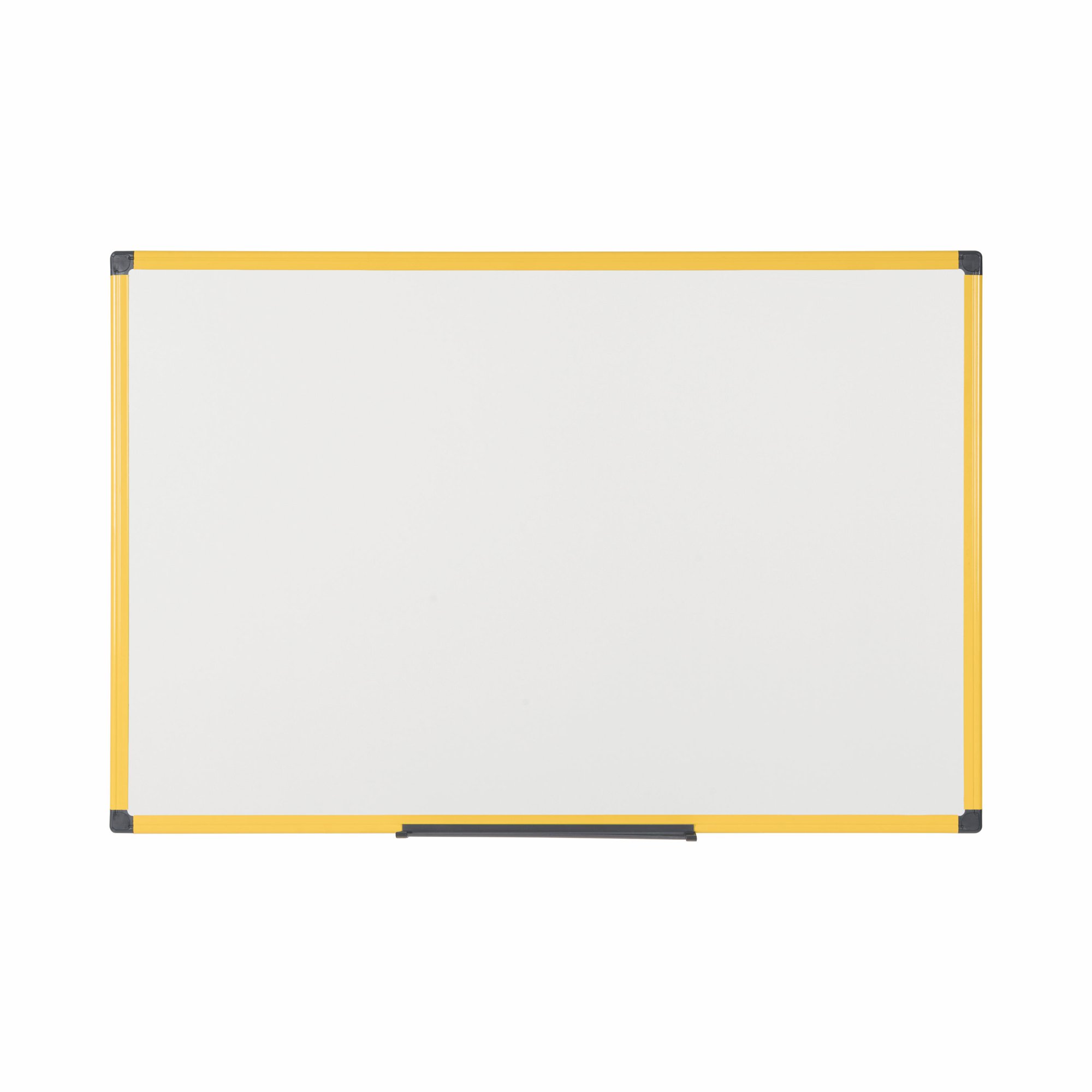 Lacquered steel dry board 90 x 60