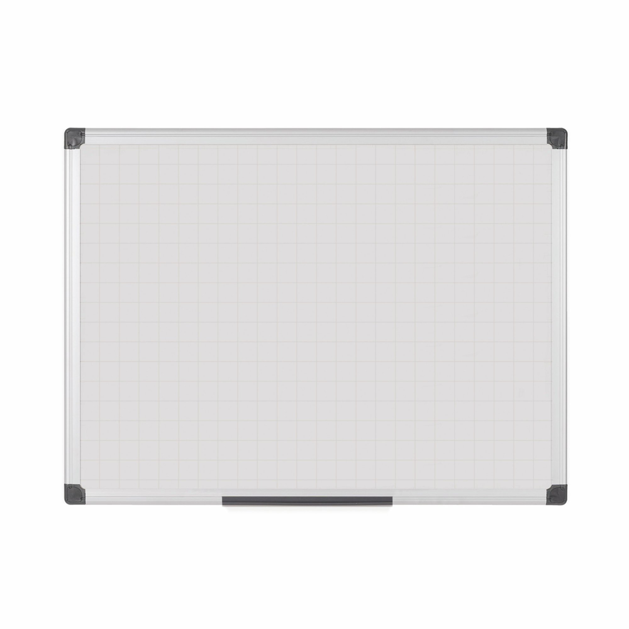 Grid mgntc Alu frmd WTbrd 90x60