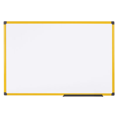 Lacquered steel dry board 120 x 90