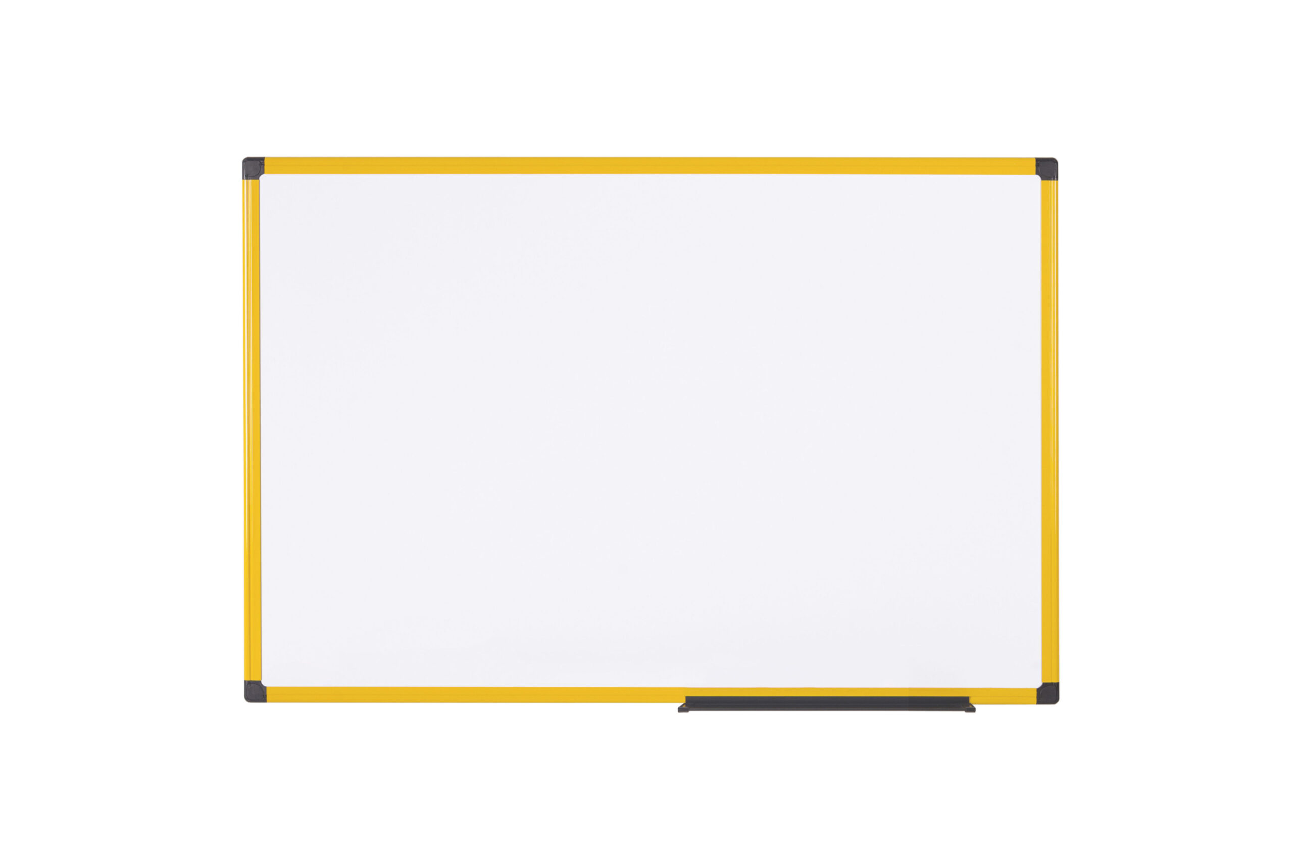 Lacquered steel dry board 120 x 90