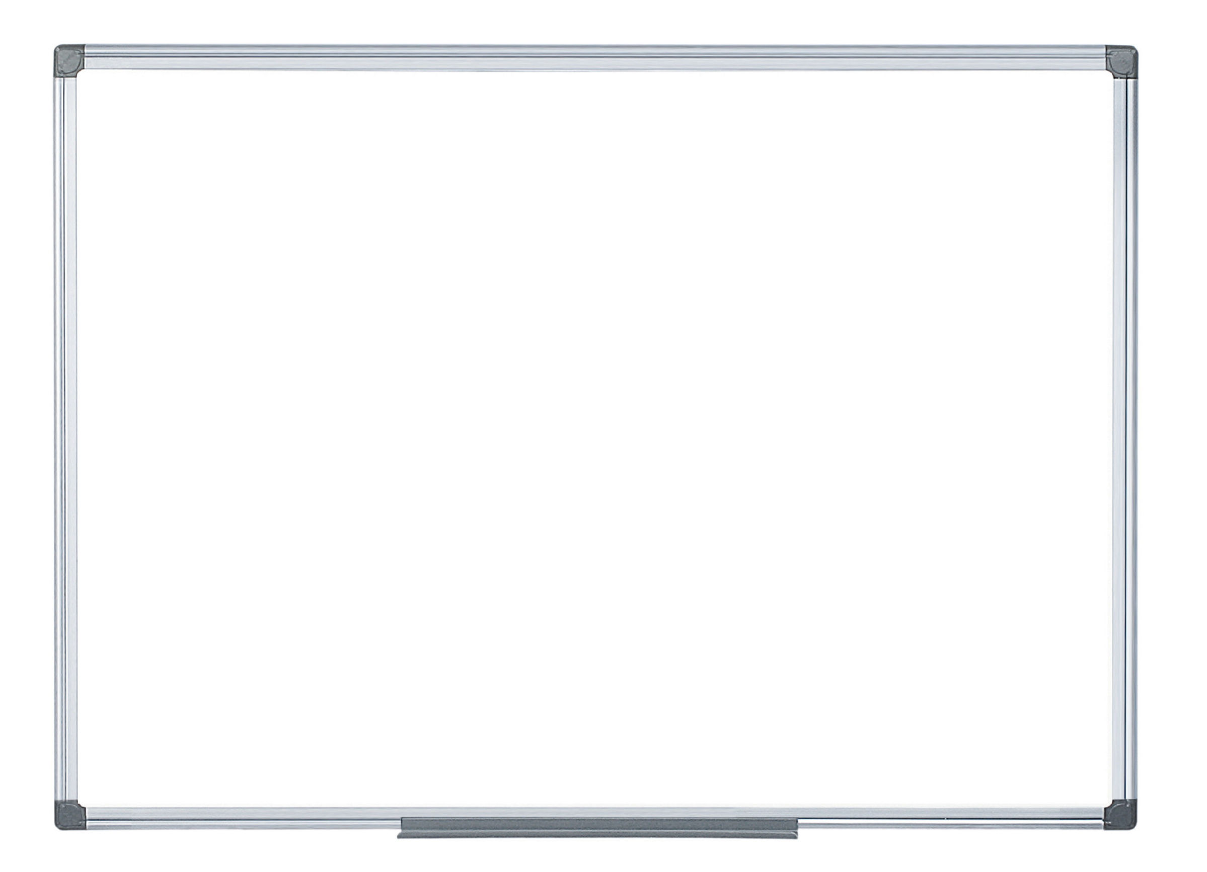 Mag Wboard Alu Frmd 240x120cm