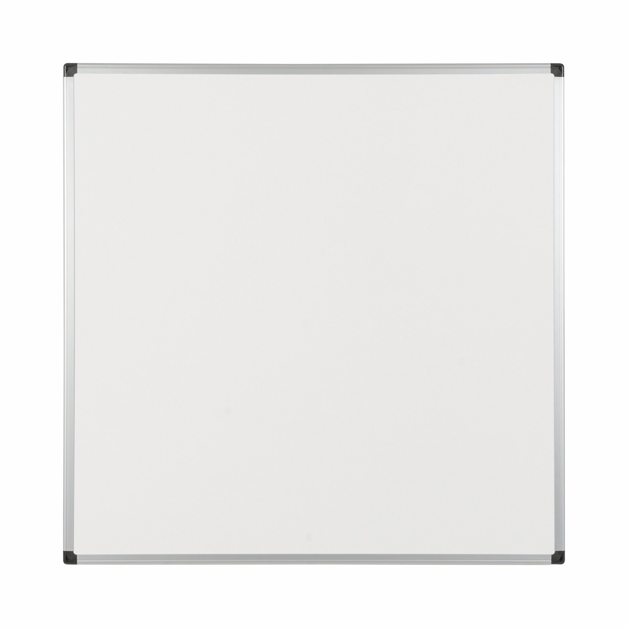 Magnetic Whiteboard 2 Sides 900 x 900