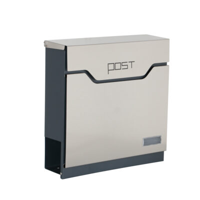 Phoenix Estilo Top L Box MB0123KS